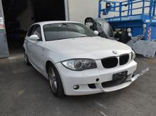 BMW 120d, Diesel, Second hand / Used, Manual - 2