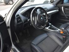 BMW 120d, Diesel, Second hand / Used, Manual - 5