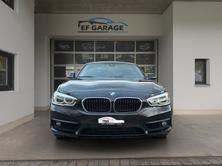 BMW 120d Steptronic, Diesel, Occasioni / Usate, Automatico - 2