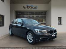 BMW 120d Steptronic, Diesel, Occasioni / Usate, Automatico - 3