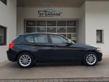 BMW 120d Steptronic, Diesel, Occasioni / Usate, Automatico - 4