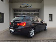 BMW 120d Steptronic, Diesel, Occasioni / Usate, Automatico - 5