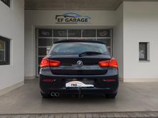 BMW 120d Steptronic, Diesel, Occasioni / Usate, Automatico - 6