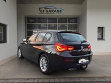 BMW 120d Steptronic, Diesel, Occasioni / Usate, Automatico - 7