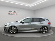 BMW 120d Steptronic Pure M Sport, Diesel, Occasion / Utilisé, Automatique - 4