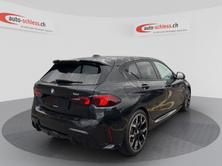 BMW 120 M Sport Pro Steptronic, Mild-Hybrid Petrol/Electric, Second hand / Used, Automatic - 4