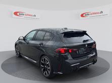 BMW 120 M Sport Pro Steptronic, Mild-Hybrid Petrol/Electric, Second hand / Used, Automatic - 5