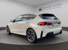 BMW 120i, Hybride Léger Essence/Électricité, Occasion / Utilisé, Automatique - 4