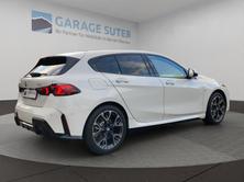 BMW 120i, Hybride Léger Essence/Électricité, Occasion / Utilisé, Automatique - 6