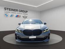 BMW 120d Steptronic M Sport Pro, Diesel, Occasion / Utilisé, Automatique - 2