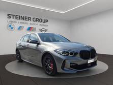 BMW 120d Steptronic M Sport Pro, Diesel, Occasion / Utilisé, Automatique - 3