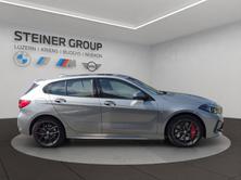 BMW 120d Steptronic M Sport Pro, Diesel, Occasion / Utilisé, Automatique - 4