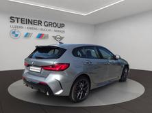 BMW 120d Steptronic M Sport Pro, Diesel, Occasion / Utilisé, Automatique - 5