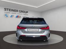 BMW 120d Steptronic M Sport Pro, Diesel, Occasion / Utilisé, Automatique - 6