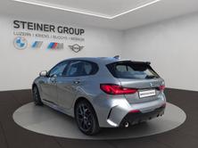 BMW 120d Steptronic M Sport Pro, Diesel, Occasion / Utilisé, Automatique - 7