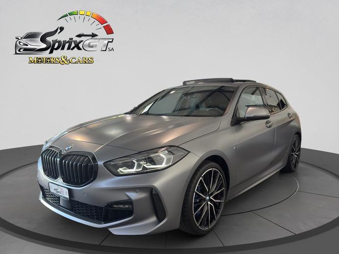 BMW 120i M Sport Steptronic, Benzina, Occasioni / Usate, Automatico