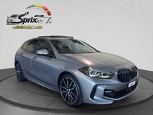 BMW 120i M Sport Steptronic, Benzina, Occasioni / Usate, Automatico - 7