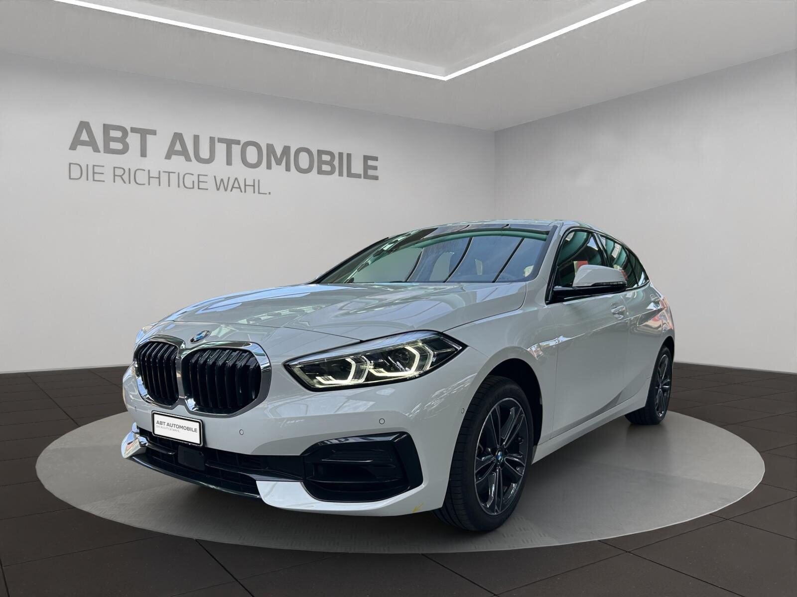 BMW 120i
