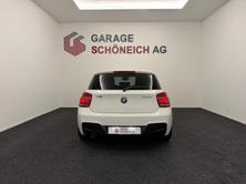 BMW 1er Reihe F20 120d, Diesel, Occasion / Gebraucht, Handschaltung - 6