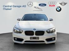 BMW 120i Steptronic, Benzina, Occasioni / Usate, Automatico - 2