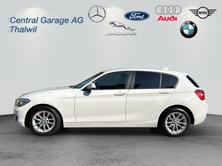 BMW 120i Steptronic, Benzina, Occasioni / Usate, Automatico - 3