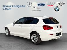 BMW 120i Steptronic, Benzina, Occasioni / Usate, Automatico - 4