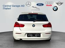 BMW 120i Steptronic, Benzina, Occasioni / Usate, Automatico - 5