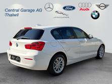BMW 120i Steptronic, Benzina, Occasioni / Usate, Automatico - 6