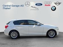 BMW 120i Steptronic, Benzina, Occasioni / Usate, Automatico - 7