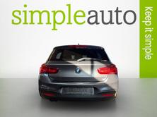 BMW 120d Steptronic M Sport, Diesel, Occasion / Gebraucht, Automatik - 3