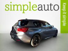 BMW 120d Steptronic M Sport, Diesel, Occasion / Gebraucht, Automatik - 4