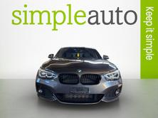 BMW 120d Steptronic M Sport, Diesel, Occasion / Gebraucht, Automatik - 6