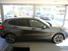 BMW 120d Steptronic Sport Line, Diesel, Occasion / Gebraucht, Automatik - 4