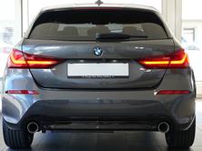 BMW 120d Steptronic Sport Line, Diesel, Occasion / Gebraucht, Automatik - 7
