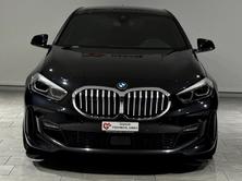 BMW 120d Steptronic M Sport, Diesel, Occasion / Gebraucht, Automatik - 2