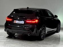 BMW 120d Steptronic M Sport, Diesel, Occasion / Gebraucht, Automatik - 4