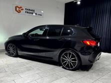 BMW 120d Steptronic M Sport, Diesel, Occasion / Gebraucht, Automatik - 7