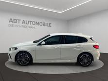 BMW 120d xDrive SAG, Diesel, Occasioni / Usate, Automatico - 3