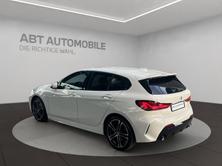 BMW 120d xDrive SAG, Diesel, Occasioni / Usate, Automatico - 4