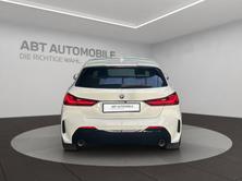 BMW 120d xDrive SAG, Diesel, Occasioni / Usate, Automatico - 5