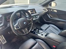 BMW 120d xDrive SAG, Diesel, Occasioni / Usate, Automatico - 6