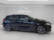 BMW 120d M-SportPaket, Diesel, Occasioni / Usate, Automatico - 6