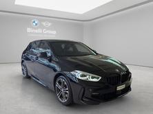 BMW 120d M-SportPaket, Diesel, Occasioni / Usate, Automatico - 7