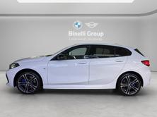 BMW 120d M-SportPaket, Diesel, Second hand / Used, Automatic - 2