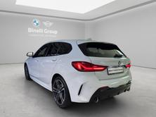 BMW 120d M-SportPaket, Diesel, Second hand / Used, Automatic - 3