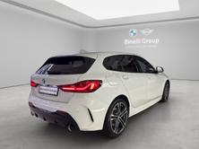 BMW 120d M-SportPaket, Diesel, Second hand / Used, Automatic - 5