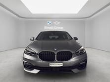 BMW 120i, Essence, Occasion / Utilisé, Automatique - 2