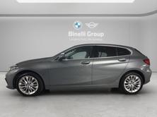 BMW 120i, Essence, Occasion / Utilisé, Automatique - 3
