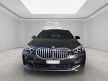 BMW 120d SAG, Diesel, Occasion / Utilisé, Automatique - 2