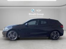 BMW 120d SAG, Diesel, Occasion / Utilisé, Automatique - 3